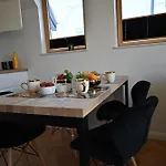 Lejlighed Apartament Jastrzebia Gora Jastrzębia Góra