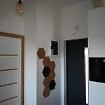 Apartament Jastrzebia Gora Jastrzębia Góra