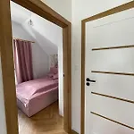 Apartament Jastrzebia Gora Lejlighed