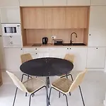 Apartament Jastrzebia Gora Lejlighed *