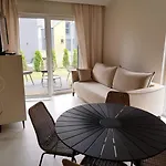 Apartament Jastrzebia Gora Lejlighed