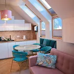 Lejlighed Apartament Jastrzebia Gora *
