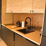 Apartament Jastrzebia Gora Jastrzębia Góra