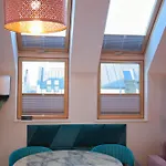 Lejlighed Apartament Jastrzebia Gora