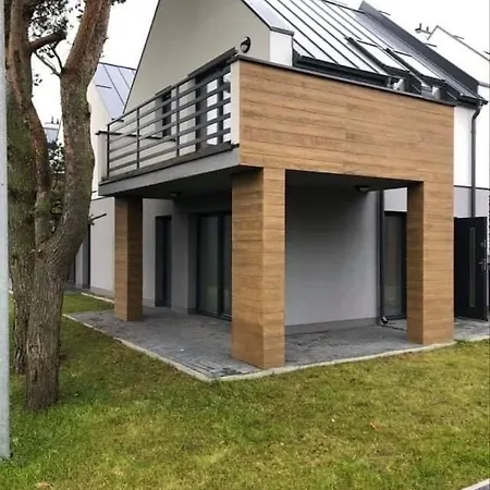 Apartament Jastrzebia Gora *