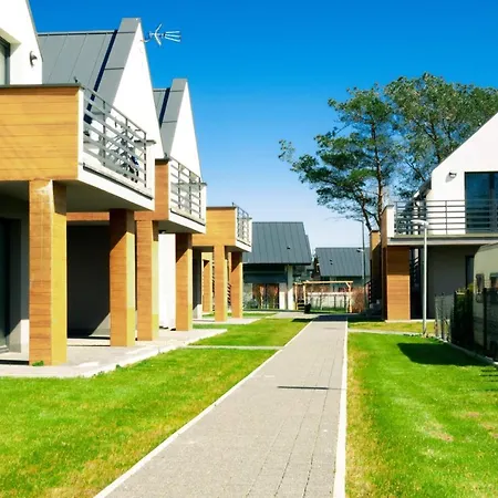 Apartament Jastrzębia Góra