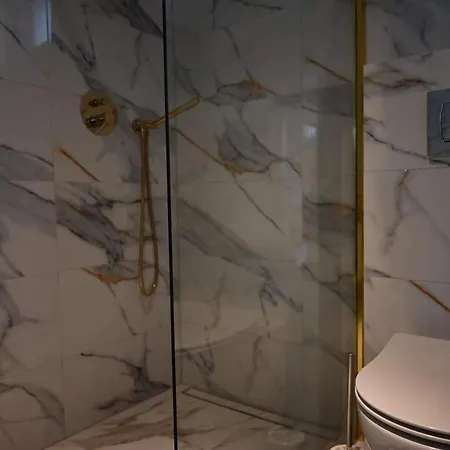 Apartament Jastrzębia Góra * Jastrzębia Góra