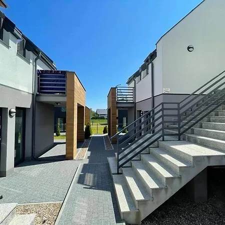 Apartament Jastrzebia Gora Jastrzębia Góra