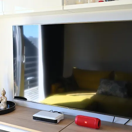 Apartament Jastrzebia Gora * Jastrzębia Góra