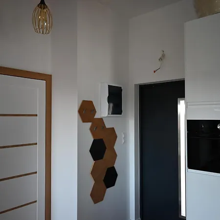 Apartament Jastrzebia Gora Jastrzębia Góra