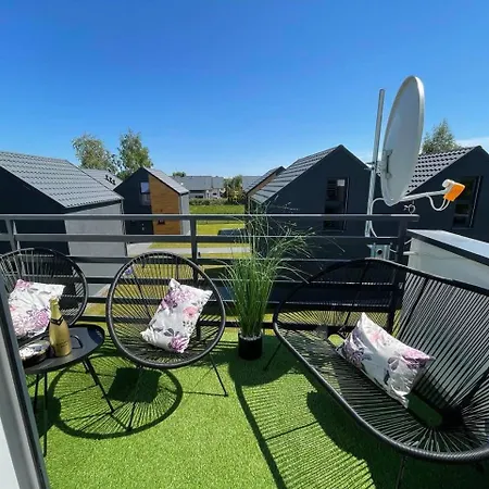 Apartament Jastrzebia Gora 公寓 *