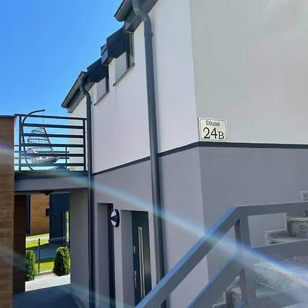 Daire Apartament Jastrzebia Gora