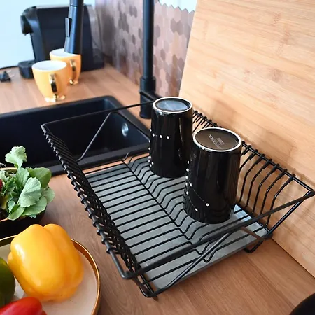 Apartament Jastrzebia Gora Lägenhet Jastrzębia Góra