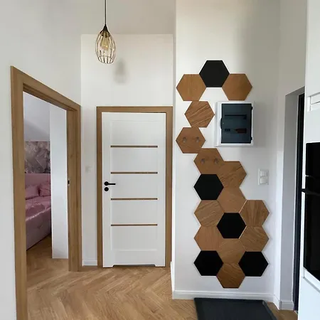 Apartament Jastrzebia Gora Jastrzębia Góra