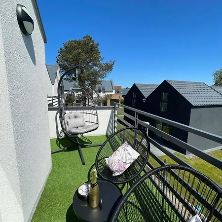 Apartament Jastrzebia Gora * Jastrzębia Góra