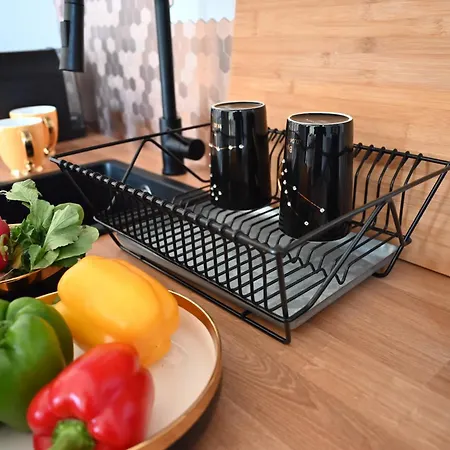 Apartament Jastrzębia Góra Apartamento