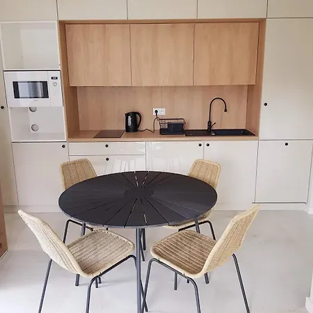 Apartament Jastrzebia Gora 公寓 *