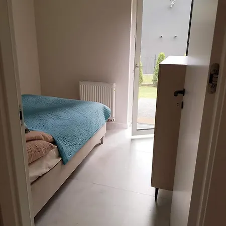 Apartament Jastrzebia Gora Appartement Jastrzębia Góra