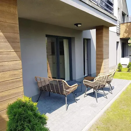 Apartament Jastrzebia Gora *