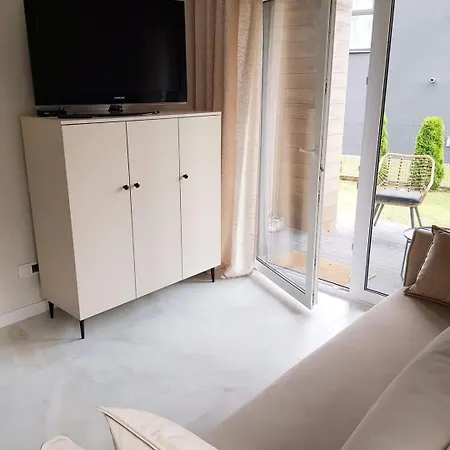 Apartament Jastrzebia Gora Jastrzębia Góra