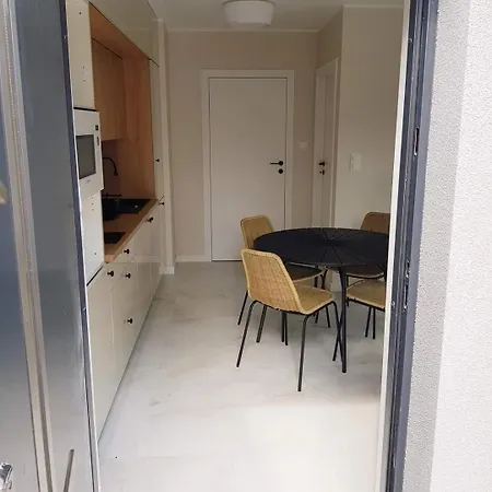 公寓 Apartament Jastrzebia Gora