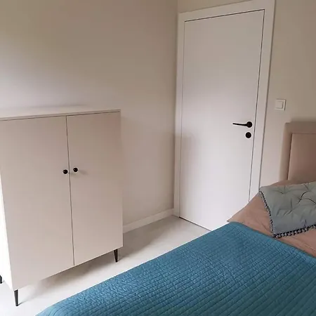 Apartament Jastrzebia Gora Lägenhet *
