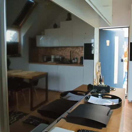 Apartament Jastrzebia Gora *