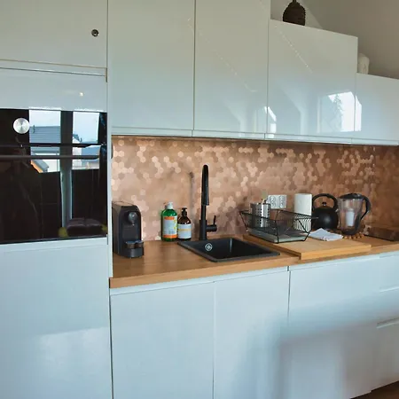 Apartament Jastrzebia Gora