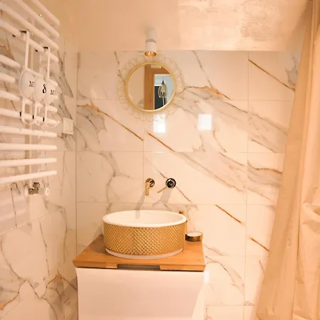 Apartament Jastrzebia Gora Appartement