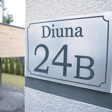 Apartament Jastrzębia Góra *