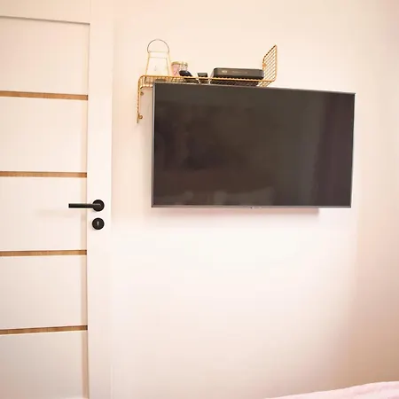 Apartament Jastrzębia Góra * Jastrzębia Góra