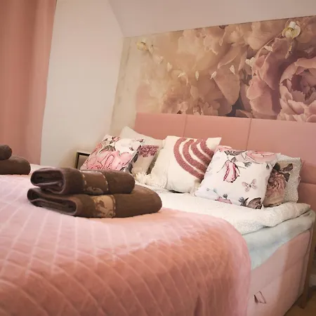 Apartament Jastrzebia Gora