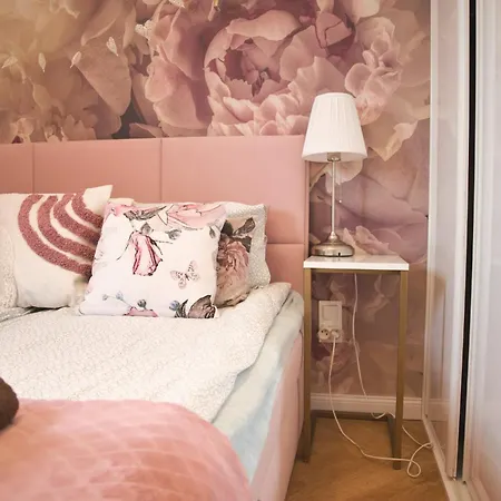 公寓 Apartament Jastrzebia Gora