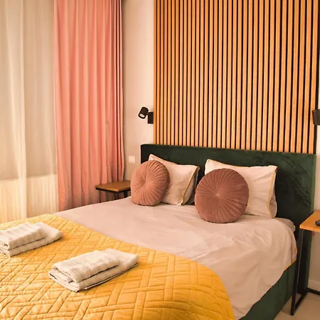 Apartament Jastrzebia Gora *