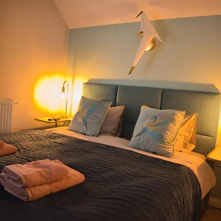 Apartament Jastrzebia Gora Jastrzębia Góra