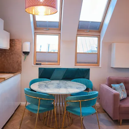 Apartament Jastrzebia Gora * Jastrzębia Góra