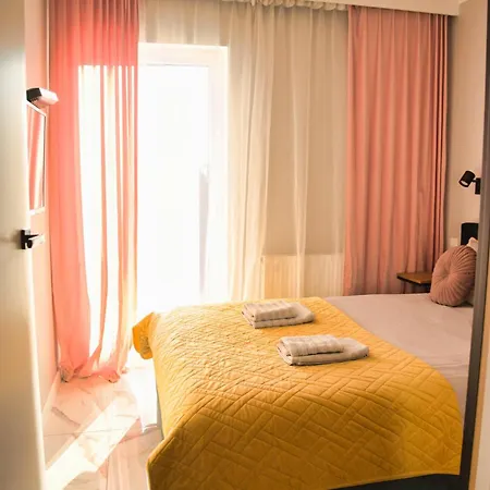 Apartament Jastrzebia Gora