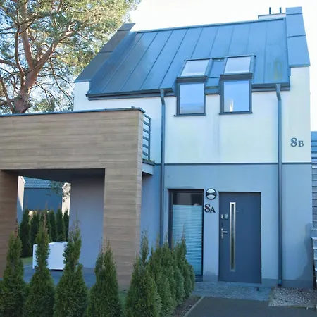 Apartament Jastrzebia Gora 公寓