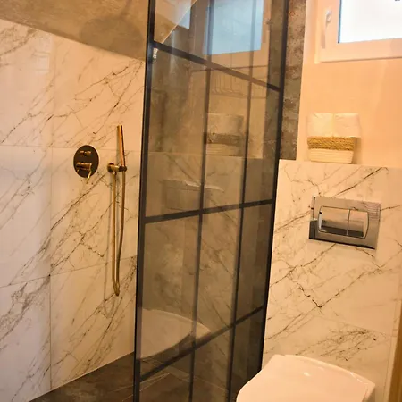 Daire Apartament Jastrzebia Gora