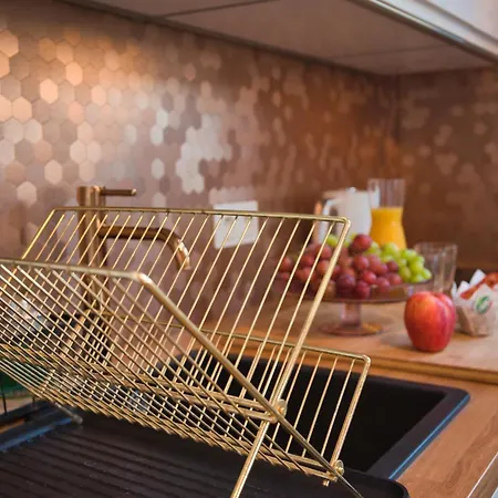 Lägenhet Apartament Jastrzebia Gora Jastrzębia Góra