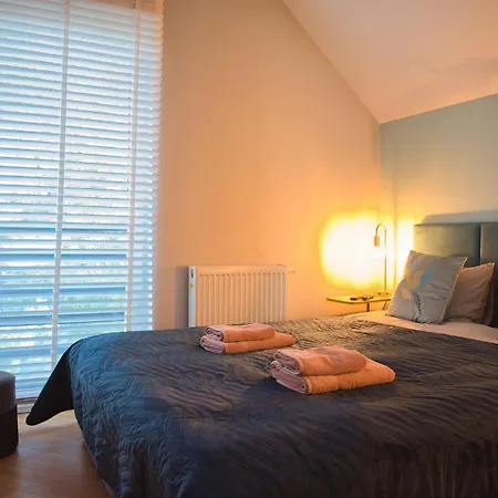 Apartament Jastrzębia Góra *