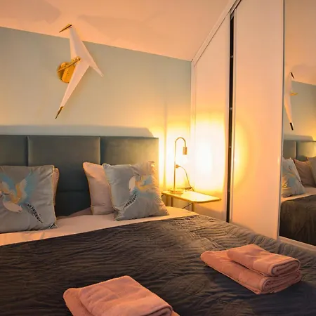 Apartament Jastrzebia Gora Jastrzębia Góra