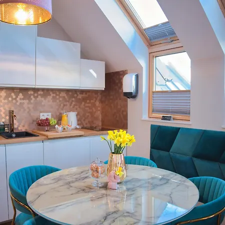 Apartament Jastrzebia Gora * Jastrzębia Góra