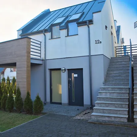 Apartament Jastrzebia Gora