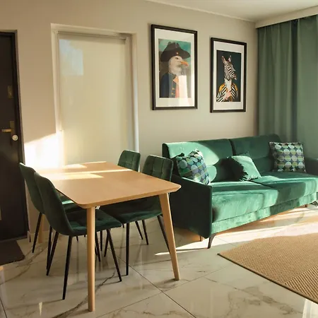 Apartament Jastrzebia Gora *