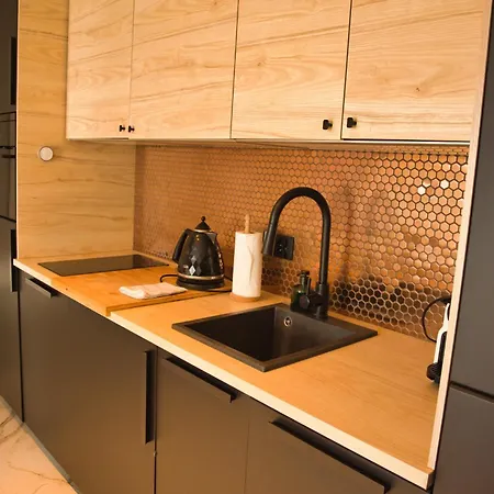 Apartament Jastrzebia Gora Jastrzębia Góra