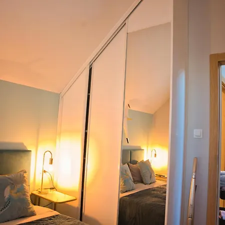 Apartament Jastrzebia Gora