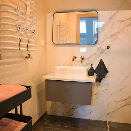 Apartament Jastrzebia Gora 公寓