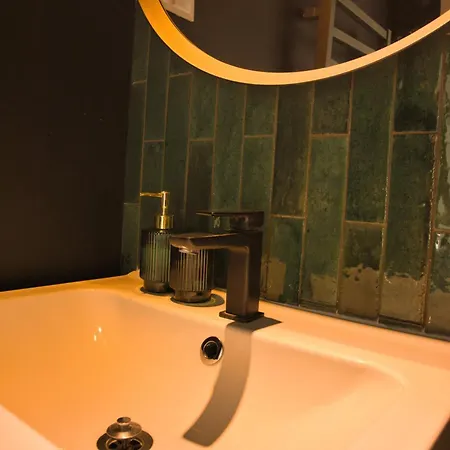 Apartament Jastrzebia Gora *