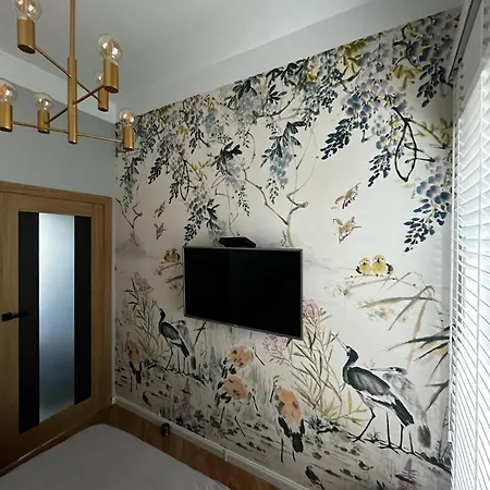 Apartament Jastrzębia Góra Jastrzębia Góra